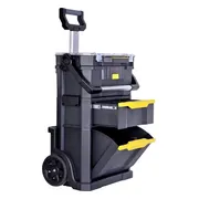 Stanley STST1-79231 Gereedschapswagen 2-in-1