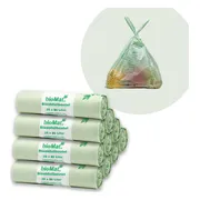 Biomat Composteerbare Afvalzakken 20L 26ST