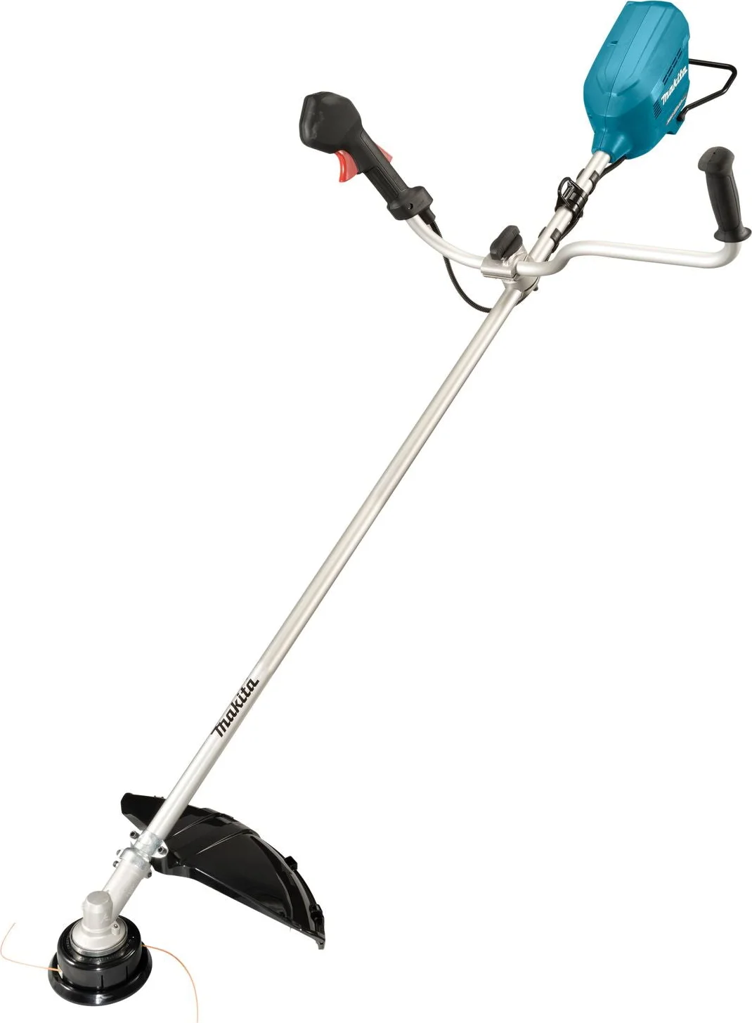 Makita UR012GZ02 Accu Bosmaaier U-Greep 2 x XGT 40V Max Basic Body