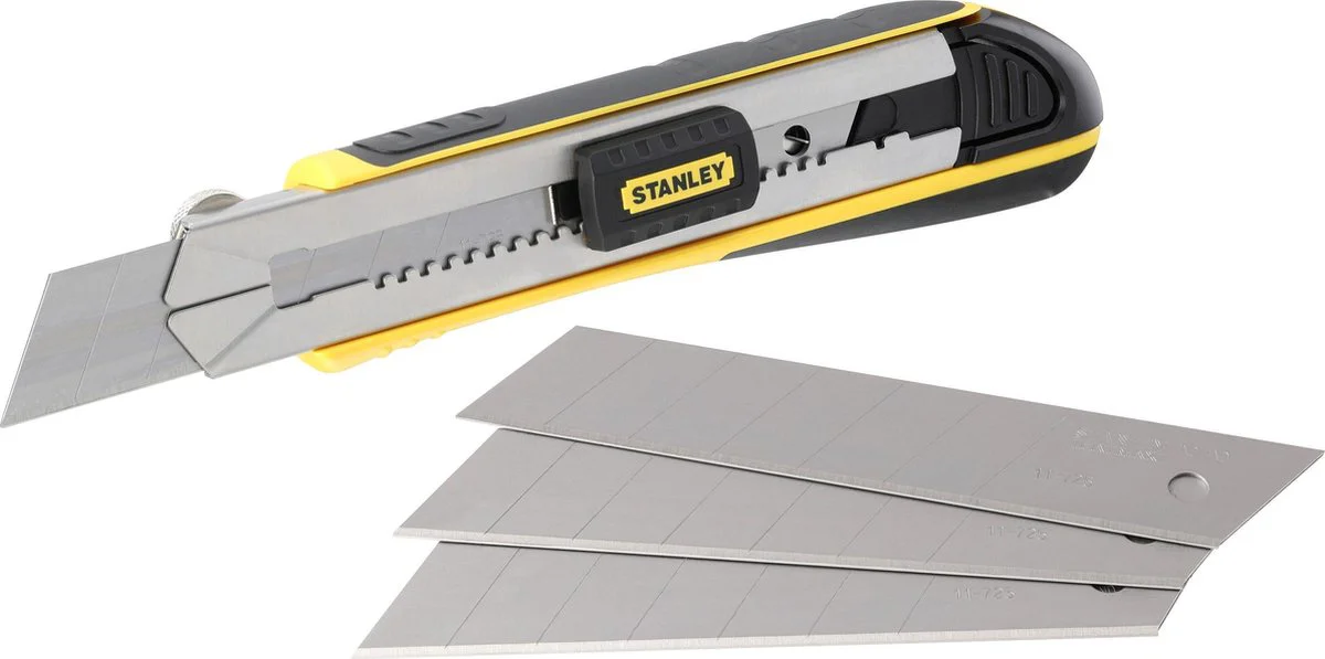 Stanley 0-10-486 FatMax™ Afbreekmes 25mm