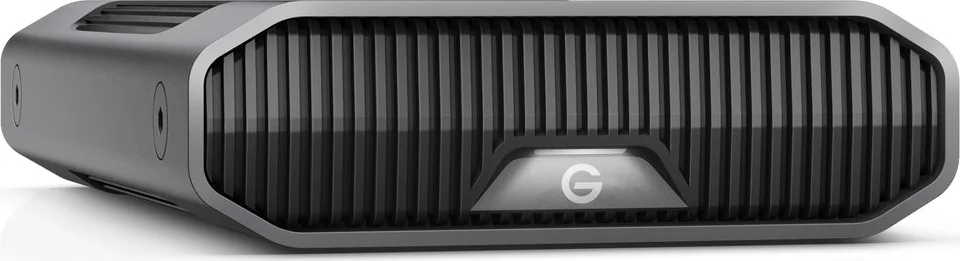 SanDisk Professional G-DRIVE 18TB