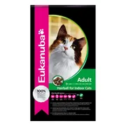 Eukanuba Kattenvoer Droog Adult Hairball Control 2 kg