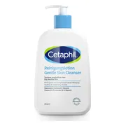 Cetaphil Milde Huidreiniger 470ML
