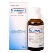 Heel Traumeel S Druppels 100ml