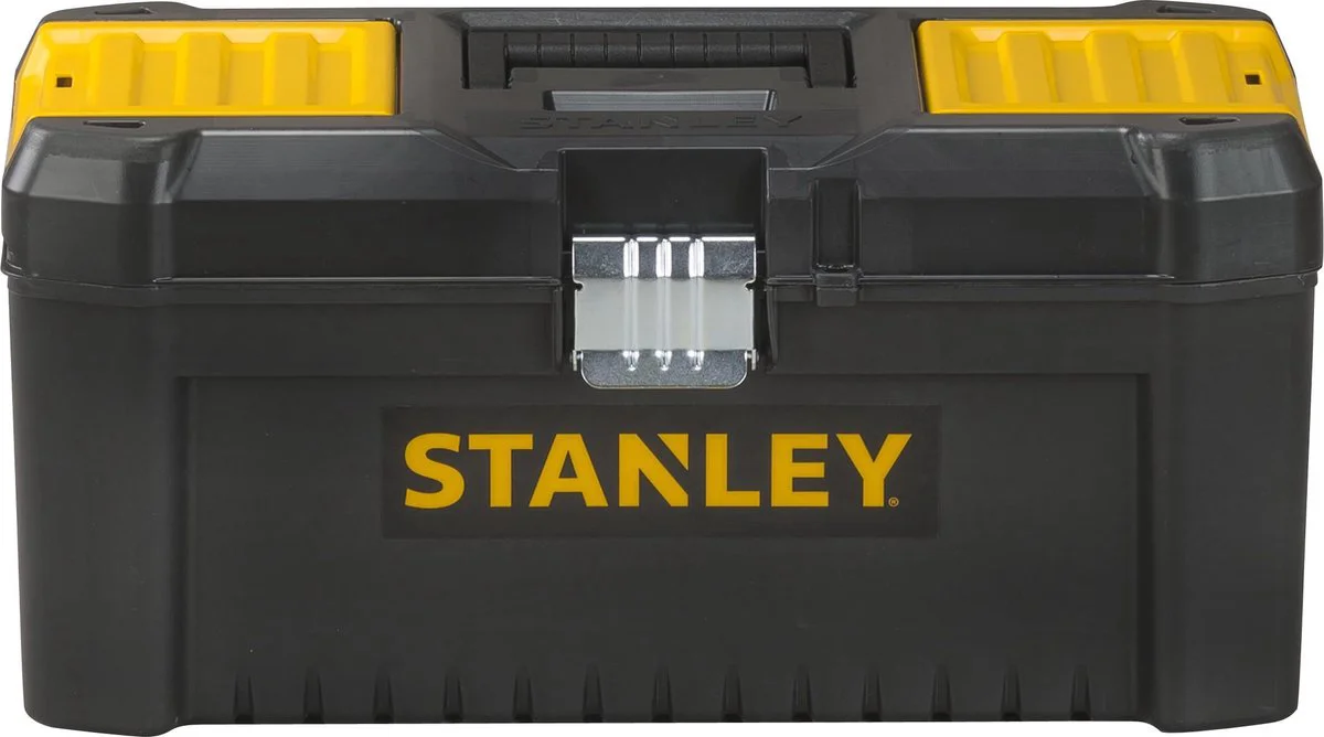 Stanley STST1-75518 Gereedschapkoffer Essential M 16”