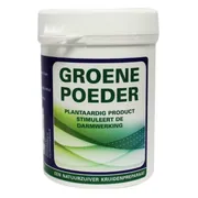 Groene Poeder 85GR