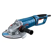 Bosch Professional PRO GWS 27-230 PR Haakse slijper 230 mm 2700W - 06018C7100