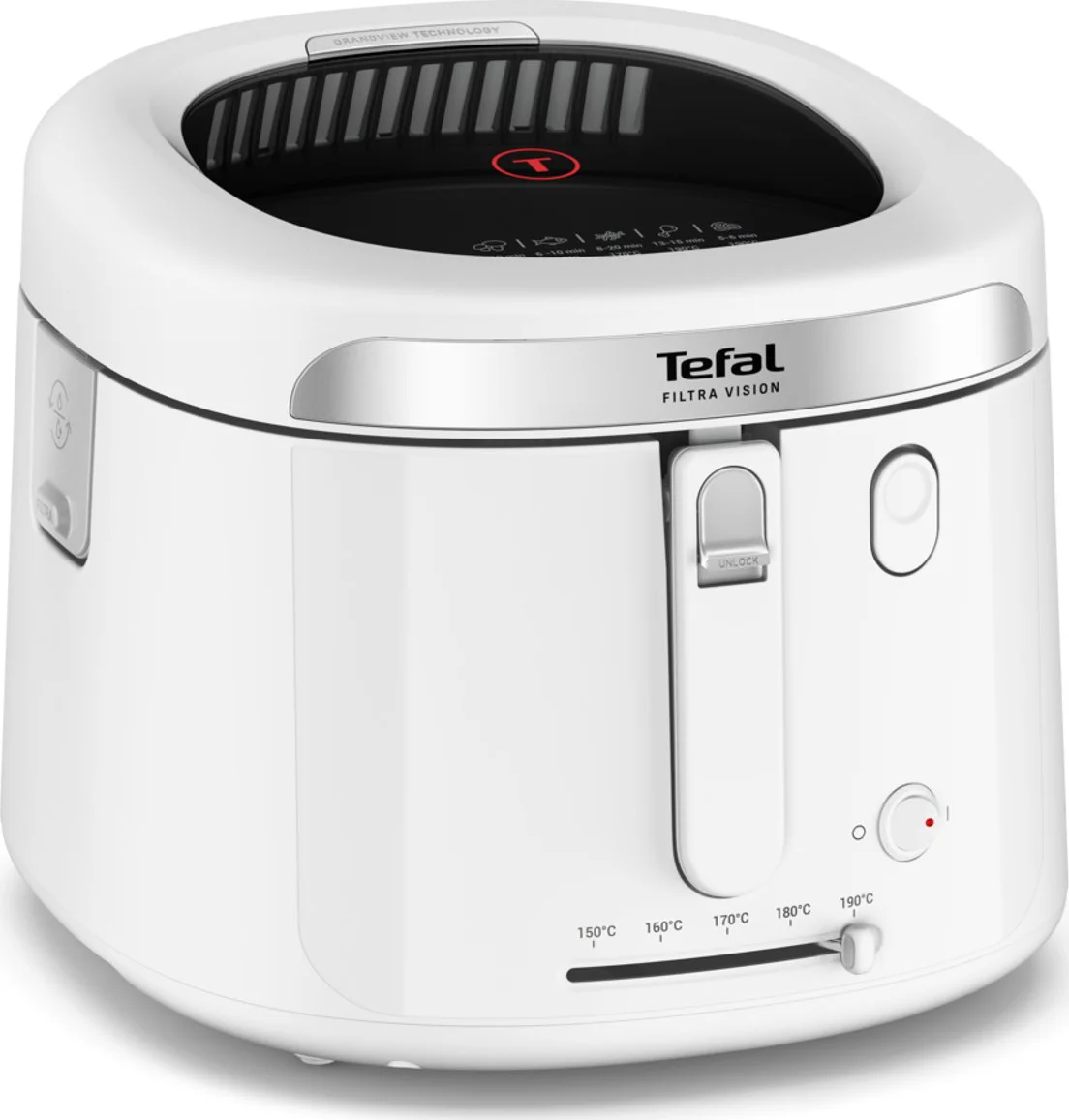 Tefal Filtra Vision FF2541