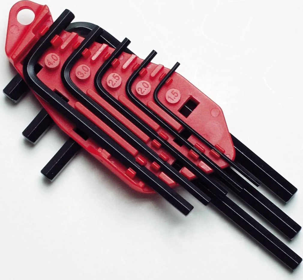 Stanley 0-69-251 Stiftsleutelset