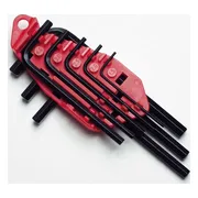 Stanley 0-69-251 Stiftsleutelset