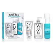Color Wow Slay Anti-Frizz Kit 1ML