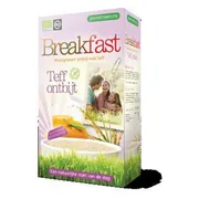 Joannusmolen Teff Pap Bio 300GR