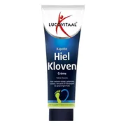 2x Lucovitaal Hielkloven Crème 75 ml
