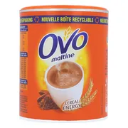 Ovomaltine Instant Drank 350GR