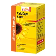 Bloem CalciCaps Forte Capsules 45CP