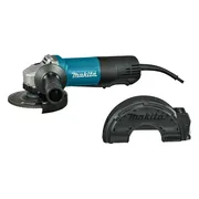 Makita 9558HPGY Haakse slijper 125mm 230V