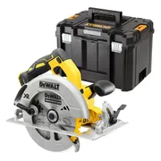 DeWALT DCS570NT Accu cirkelzaag 184mm 18V XR Basic Body in TSTAK