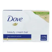Dove Original Beauty Cream Bar Duo 2ST