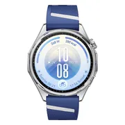 Huawei Watch GT 7 46 mm Blauw