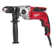 Milwaukee PD2E 22 R Klopboormachine 2-toerig 850W - 4933419570