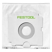 Festool SC FIS-CT 36/5 SELFCLEAN filterzak voor CT 36 VE=5 - 496186