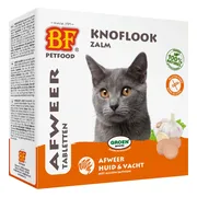 BF Petfood Kattensnoepjes Anti Vlo Zalm 100 stuks