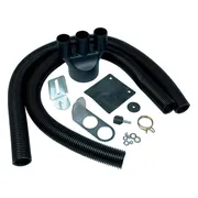 DeWALT D271054 Stofafzuigset t.b.v. D27107 / D27107XPS
