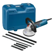 Bosch Professional PRO GBR 15 CA Betonslijpmachine 125 mm 1400W - 0601776000