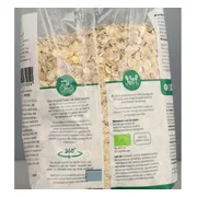 De Halm 7-Korenvlokken Biologisch 500GR
