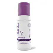 Multi-Gyn FemiWash Mousse 100ML