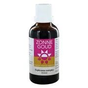 Zonnegoud Euphrasia Complex 50ML