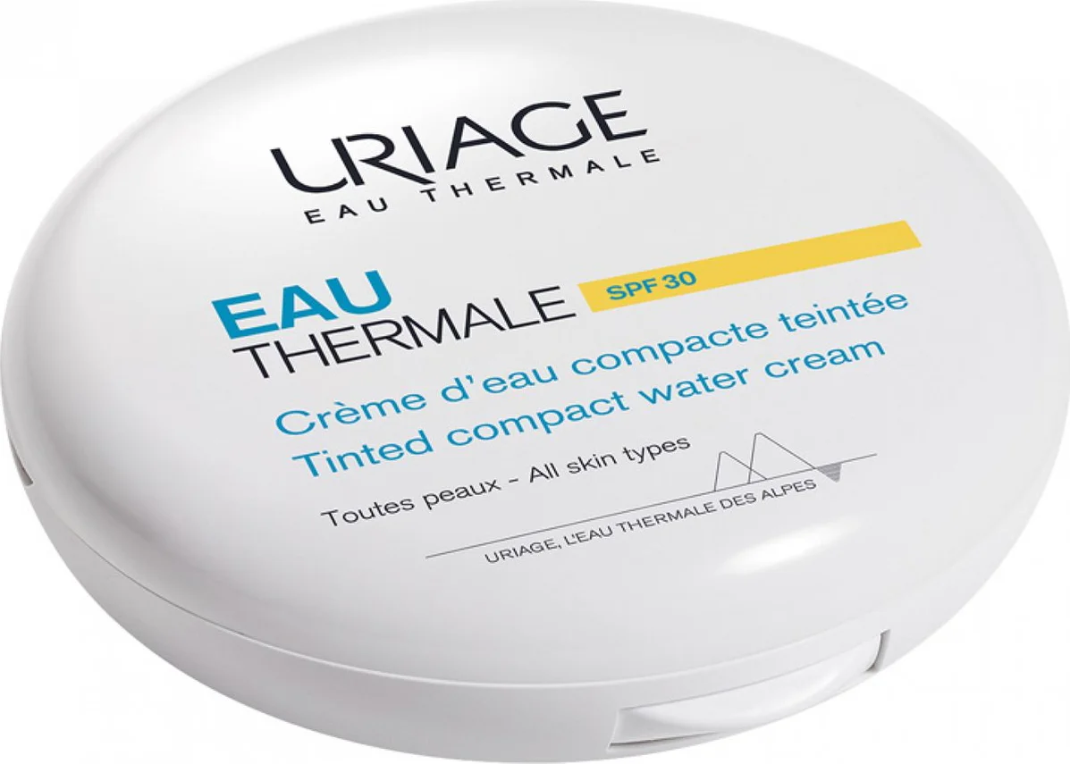 Uriage Eau Thermale Tinted Compact 10 gr
