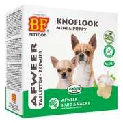 BF Petfood Hondensnoepjes Anti-Vlo Knoflook - Zeewier Mini 100 stuks
