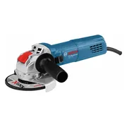 Bosch Professional GWX 750-125 Haakse Slijper X-Lock 750W - 06017C9100