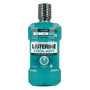 Listerine Classic Coolmint Mondspoeling 500ML