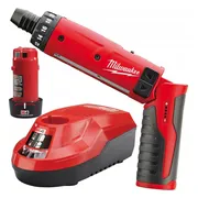 Milwaukee M4 D-202B Compacte Accu Schroevendraaier 4V 2.0Ah Li-Ion - 4933440475