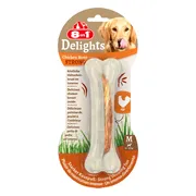 8in1 Delights Bones Strong Kip M