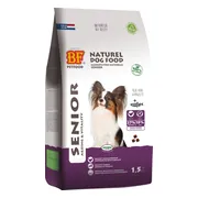 BF Petfood Small Breed Senior 1,5 kg