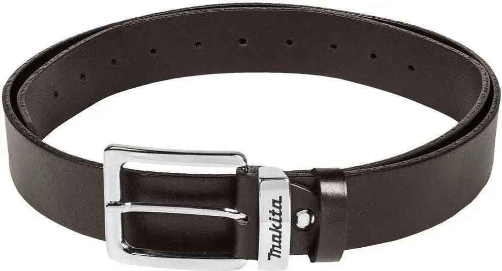 Makita E-05387 Riem leer bruin L