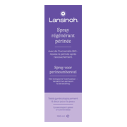 Lansinoh Perineum Spray 100ML
