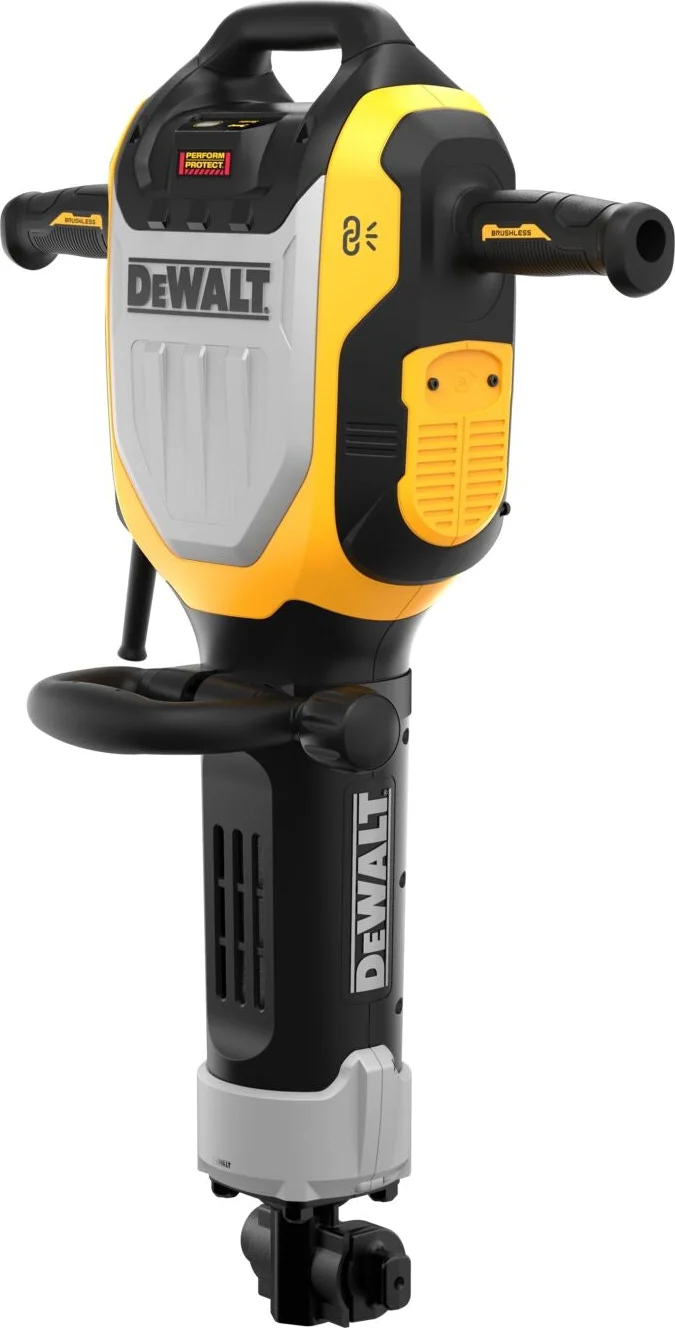 DeWALT D25966 Breekhamer 28mm 41J 1800W