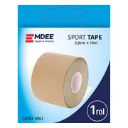 Emdee Sporttape Beige