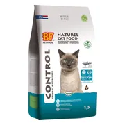BF Petfood Kattenvoer Control 1,5 kg