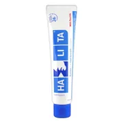 Halita Tandpasta Fluoride 75ml