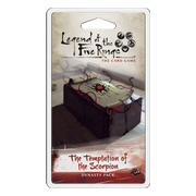 Legend of the Five Rings: The Temptation of the Scorpion