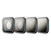 GoPro ND Filter 4-Pack (GoPro HERO 13)