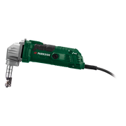 PARKSIDE Knabbelschaar, 550 W