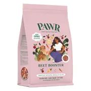 9x PAWR Plantaardig Hondenvoer Beet Booster 750 gr