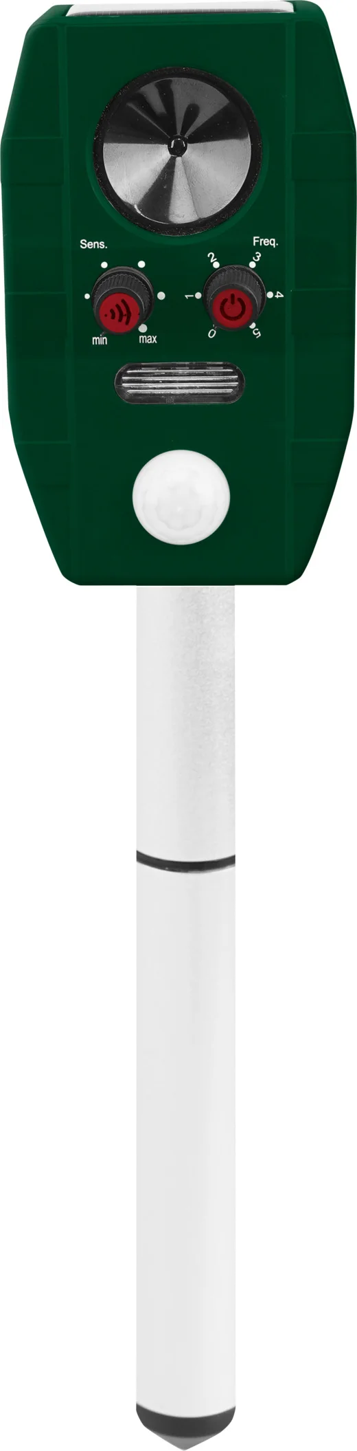 PARKSIDE Solar dierenverjager
