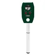 PARKSIDE Solar dierenverjager